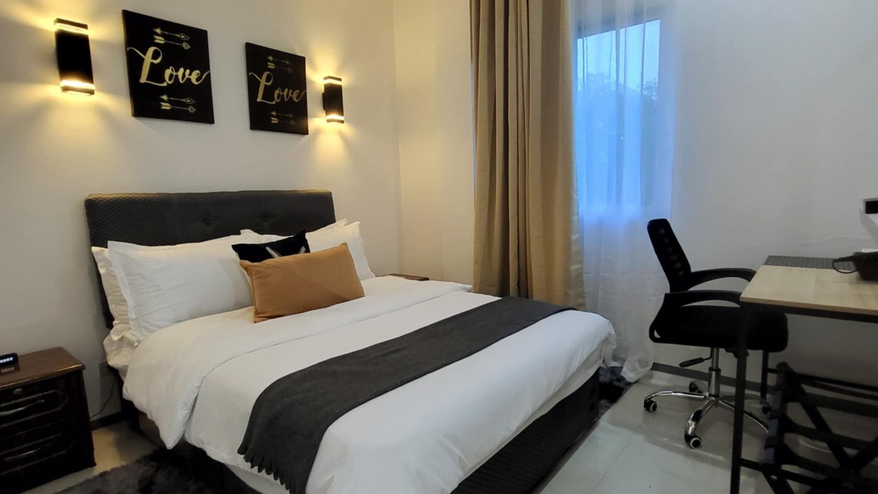 Photo of Bedroom in Bacnotan