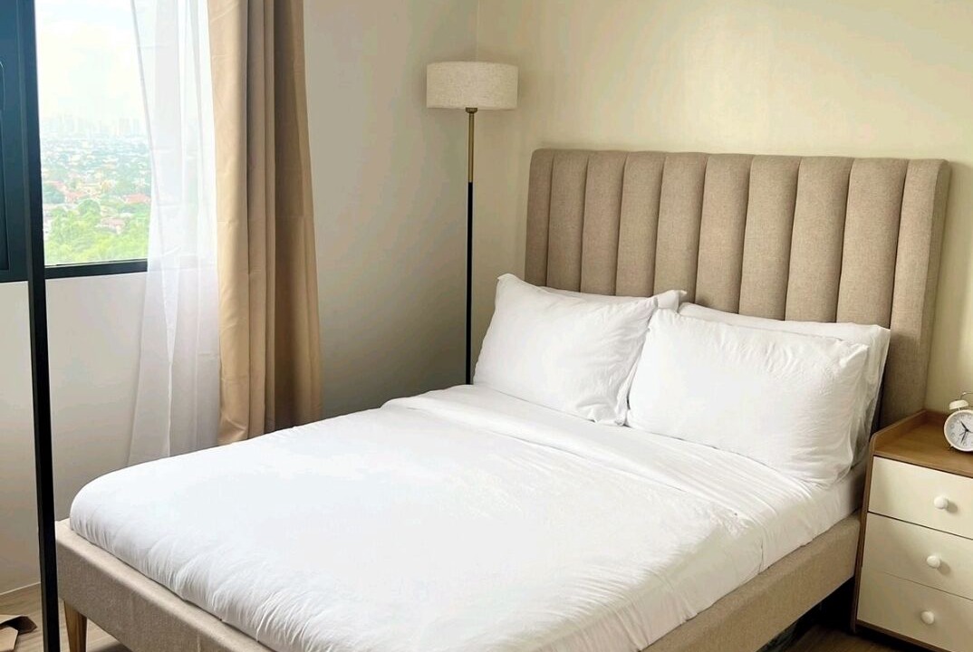 Photo of Bedroom in Antipolo