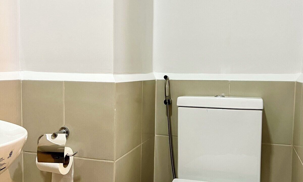 Photo of Bathroom in Antipolo
