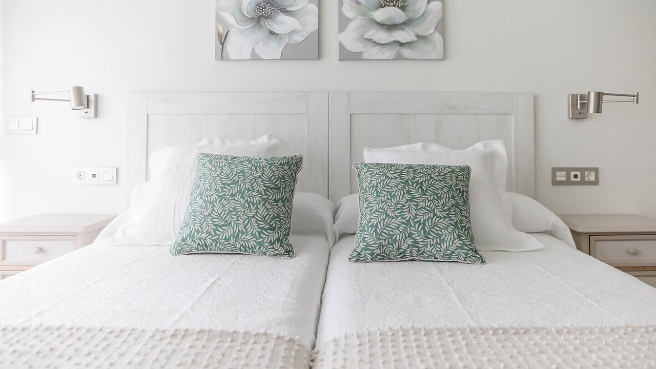 Photo of Bedroom in Gijon-Este