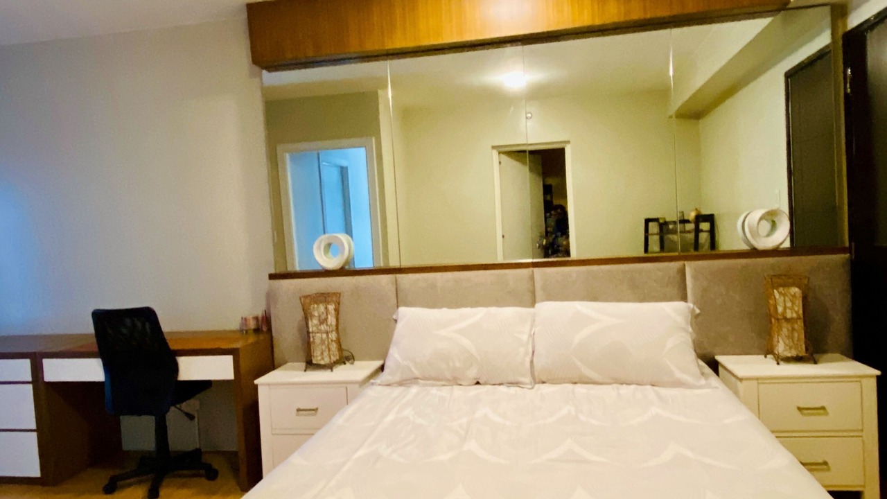 Photo of Bedroom in Ayala Alabang