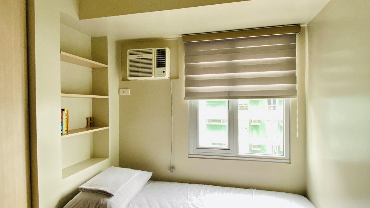 Photo of Bedroom in Ayala Alabang
