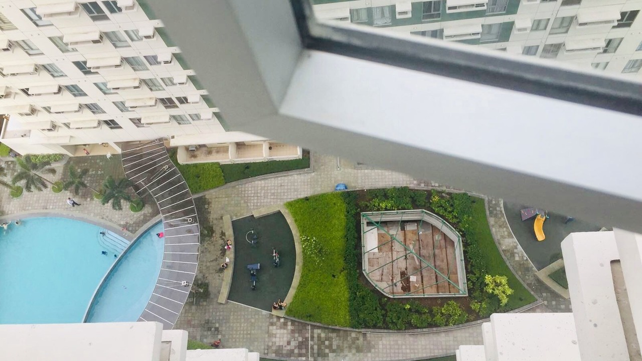 Photo of Outdoor in Ayala Alabang