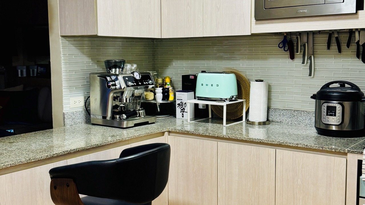 Photo of Kitchen in Ayala Alabang