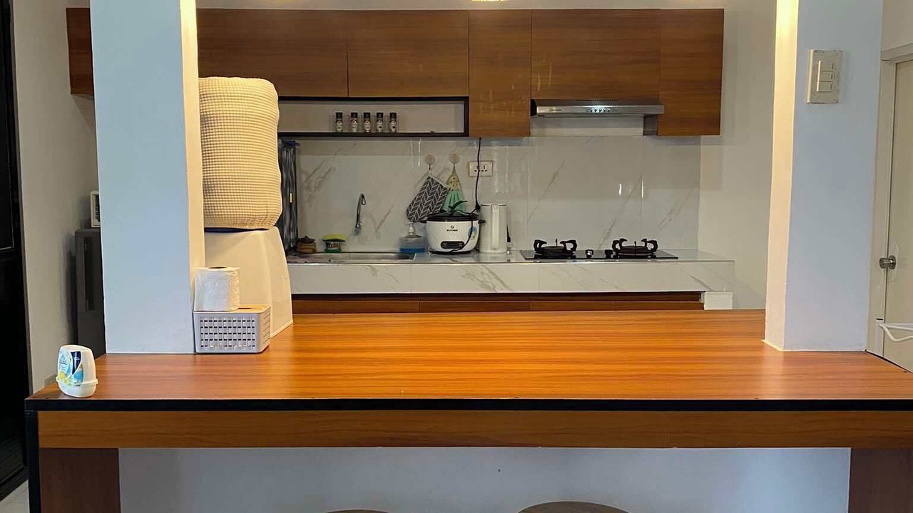 Photo of Kitchen in Mati