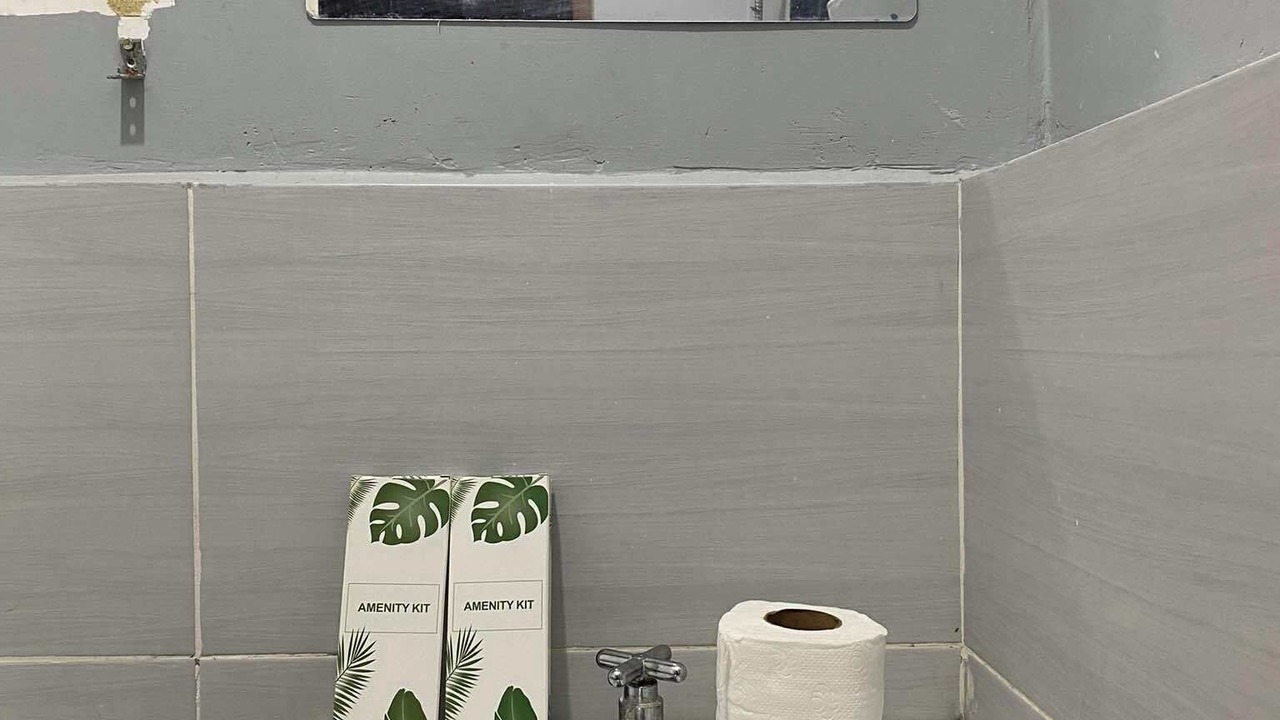 Photo of Bathroom in Mati