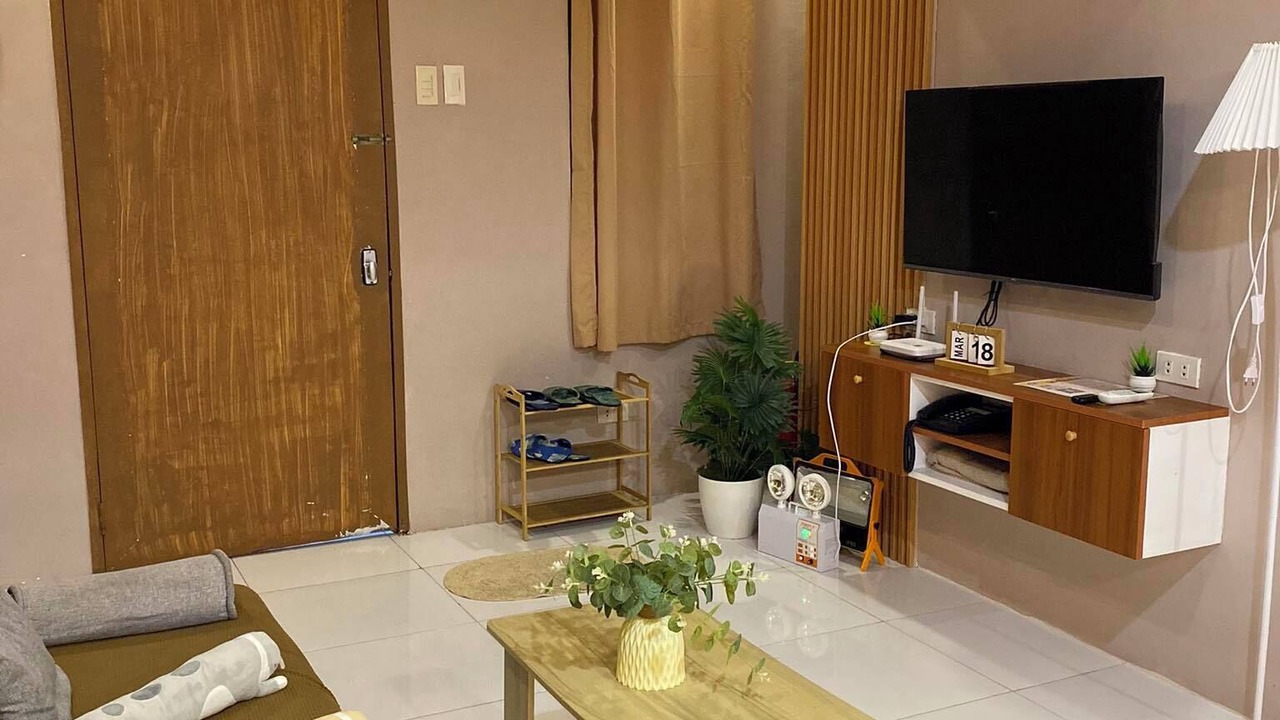 Photo of Livingroom in Mati
