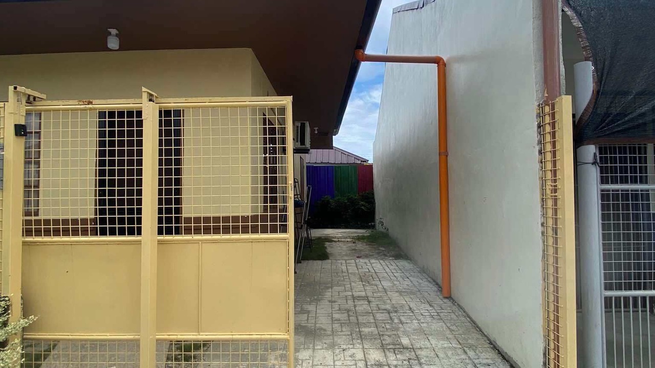 Photo of Outdoor in Mati