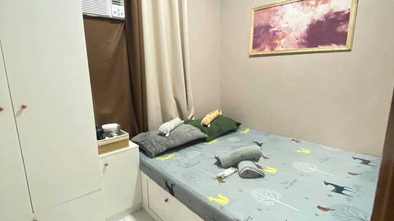 Photo of Bedroom in Mati
