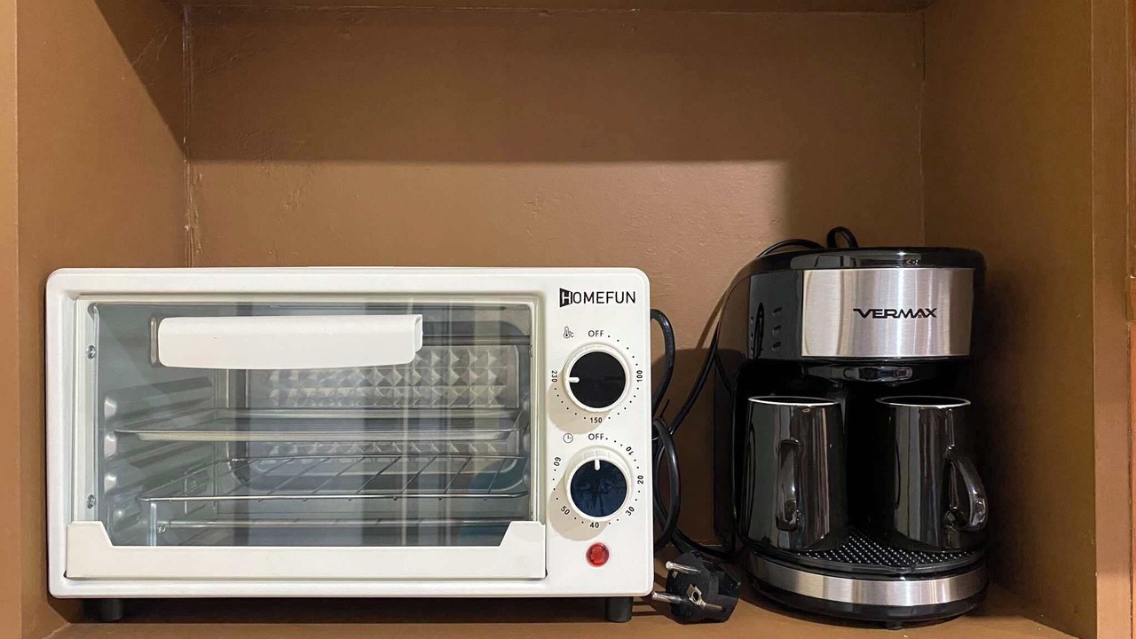 Photo of Kitchen in Mati