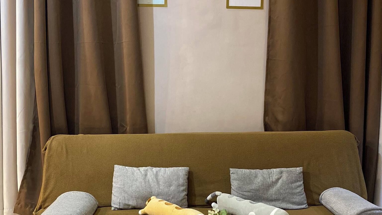 Photo of Livingroom in Mati