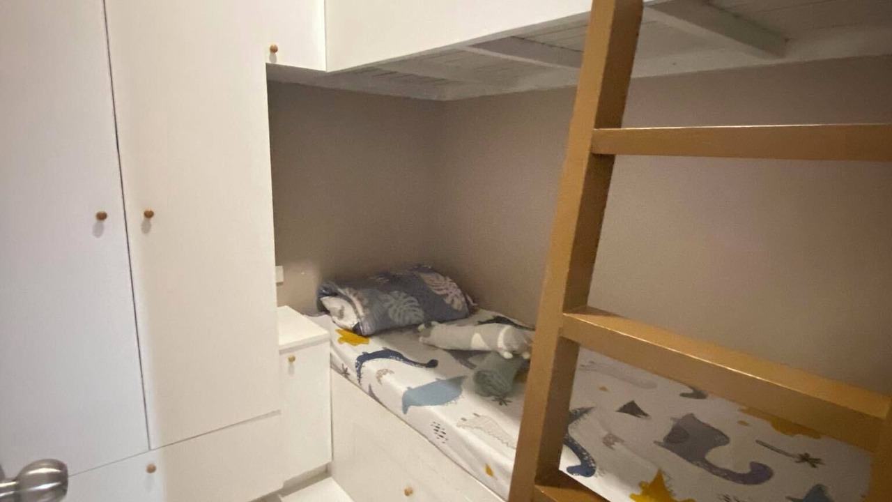 Photo of Bedroom in Mati