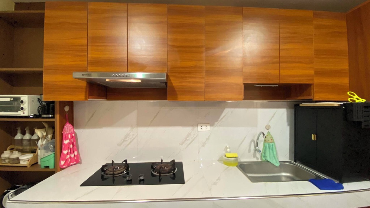 Photo of Kitchen in Mati