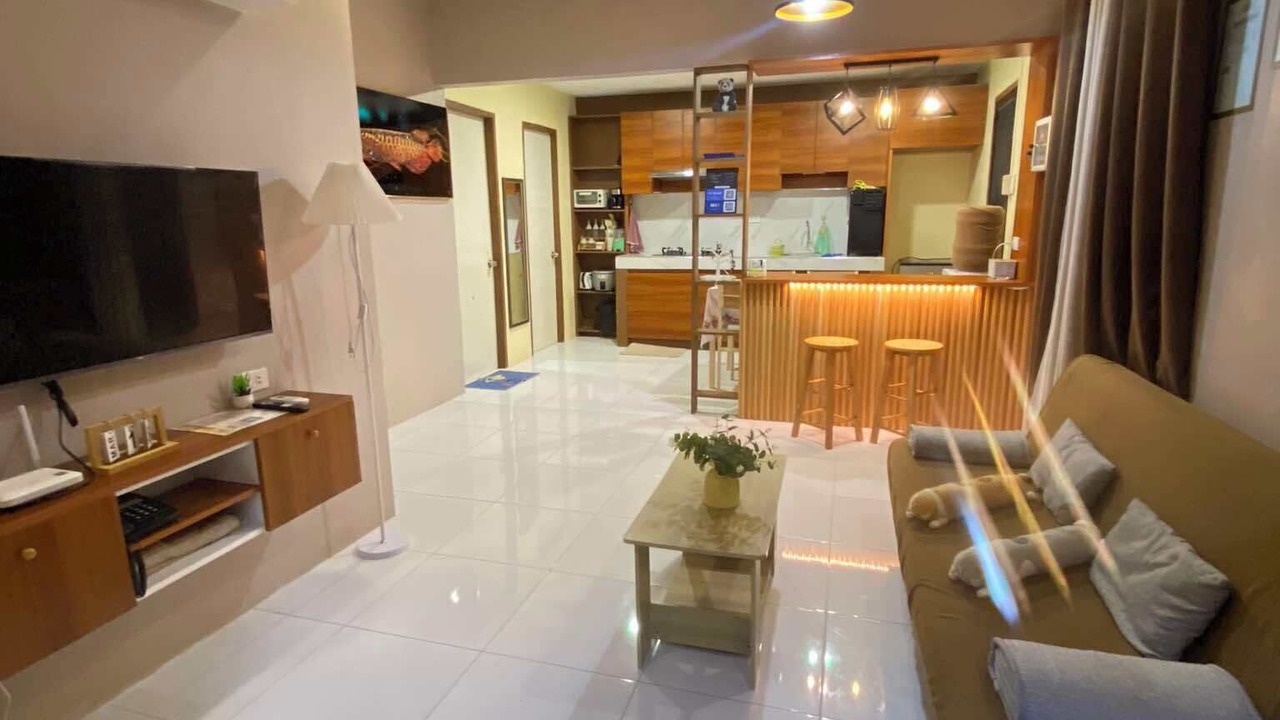 Photo of Livingroom in Mati