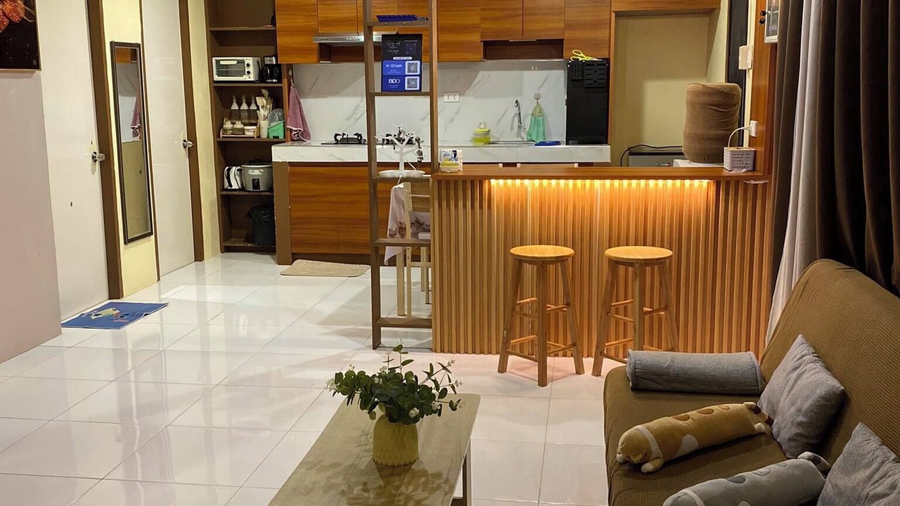 Photo of Livingroom in Mati
