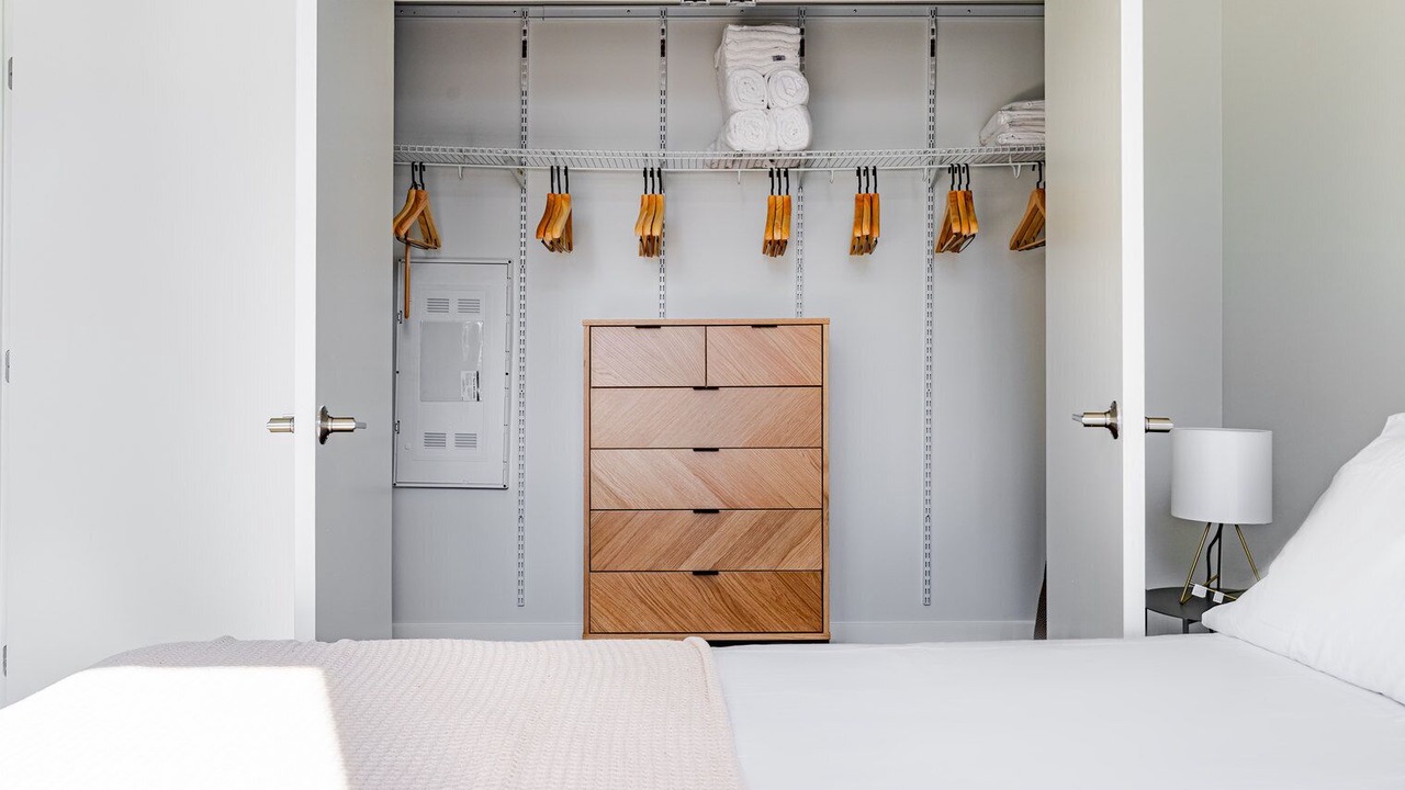 Photo of Bedroom in Assembly Square