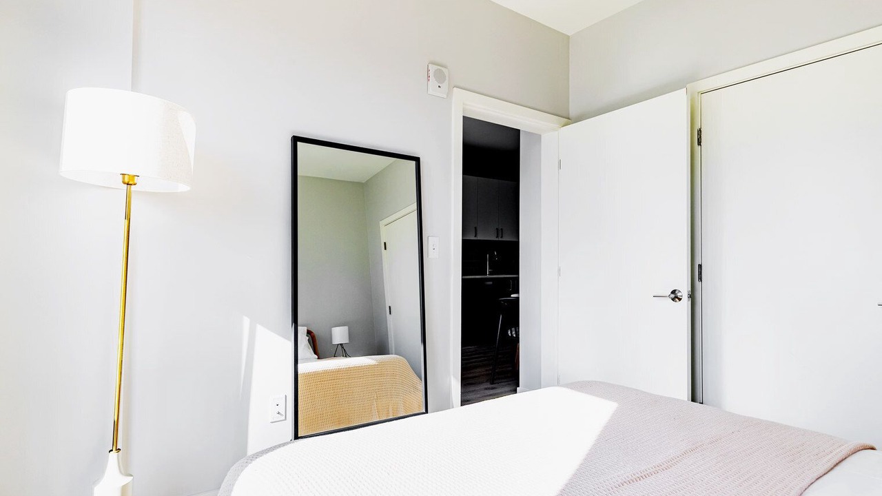 Photo of Bedroom in Assembly Square