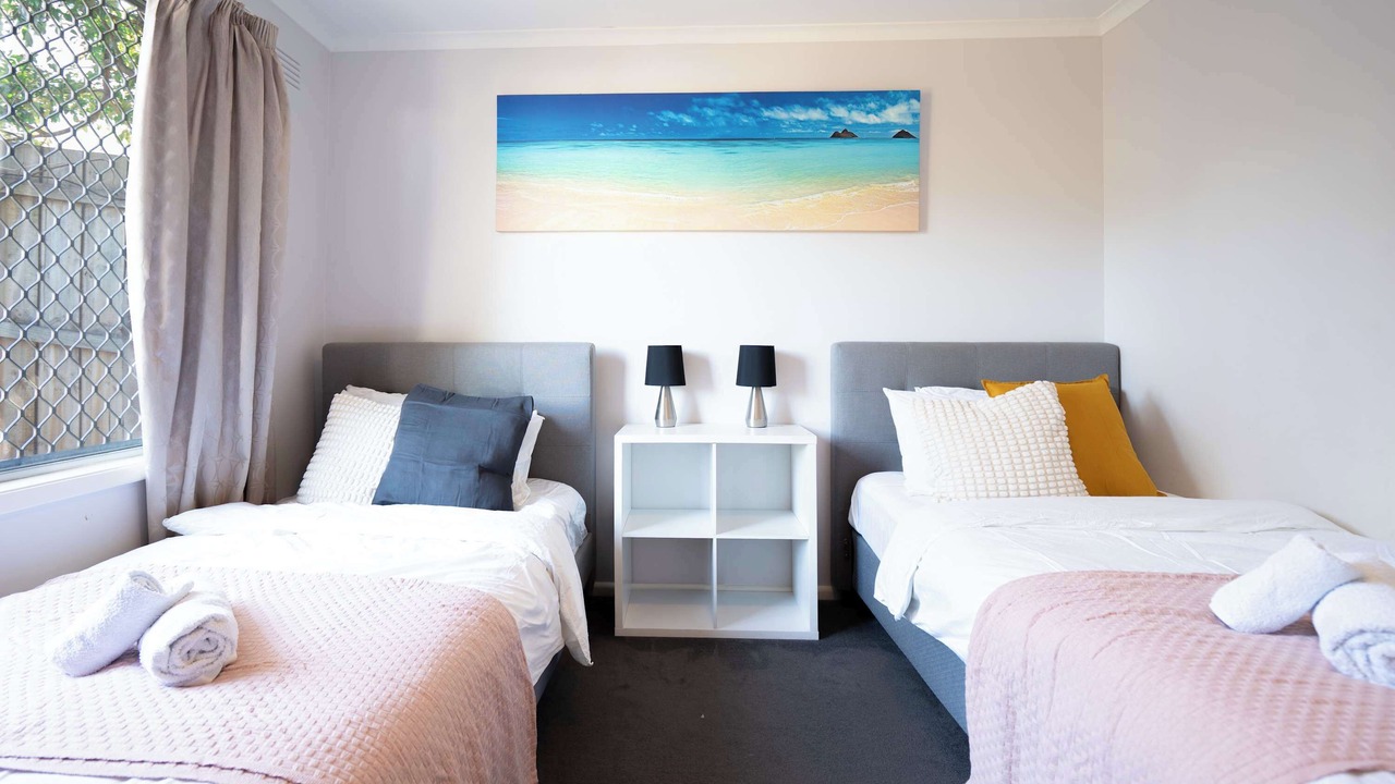 Photo of Bedroom in Highton