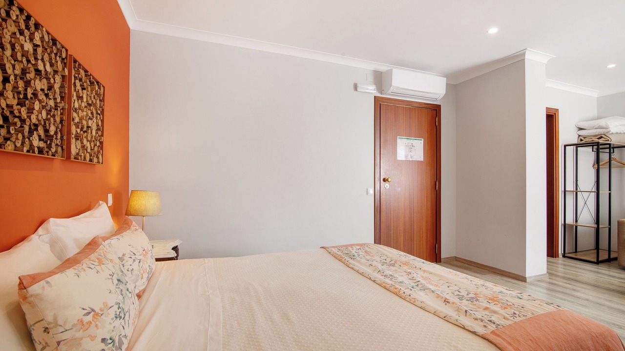 Photo of Bedroom in Vale de Seixos