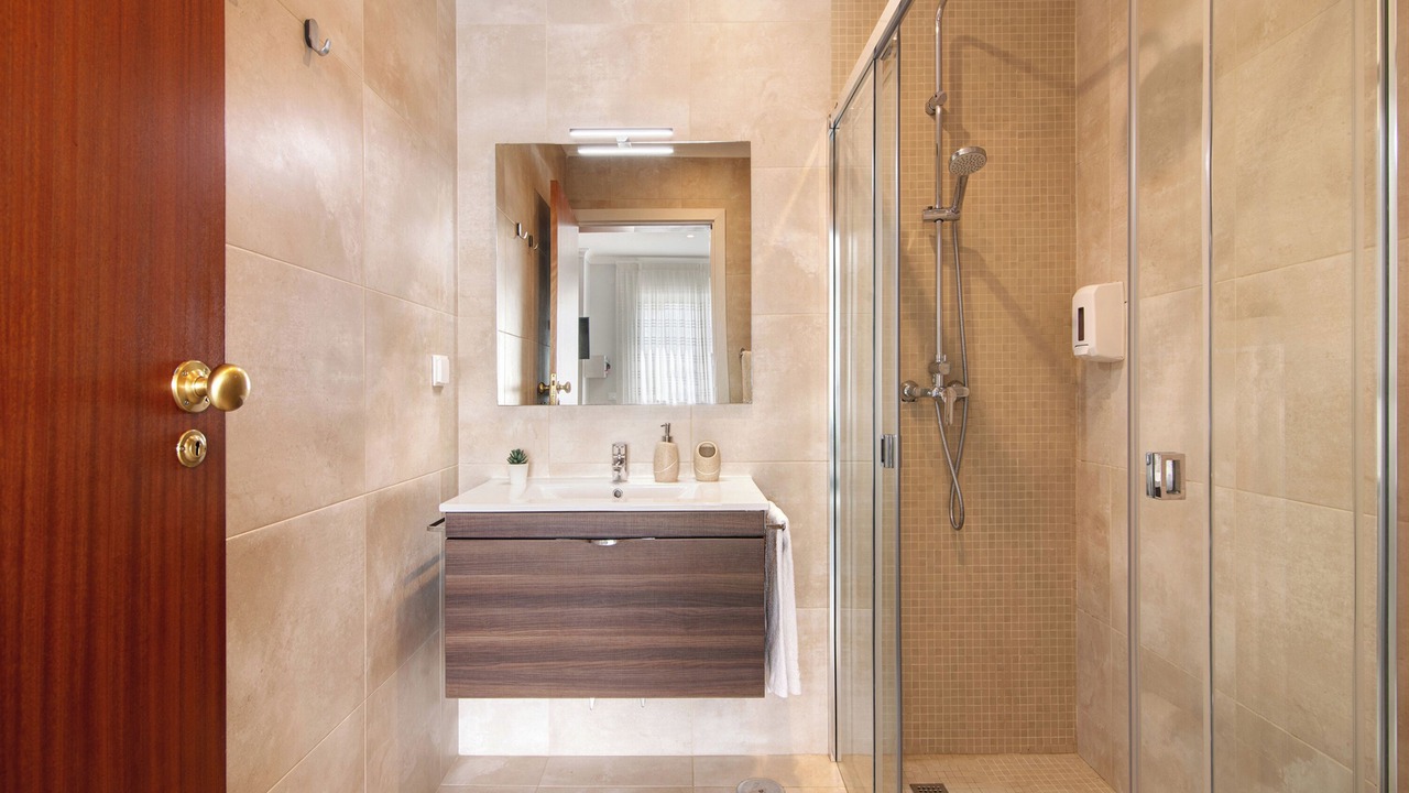Photo of Bathroom in Vale de Seixos