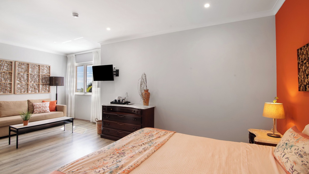 Photo of Bedroom in Vale de Seixos