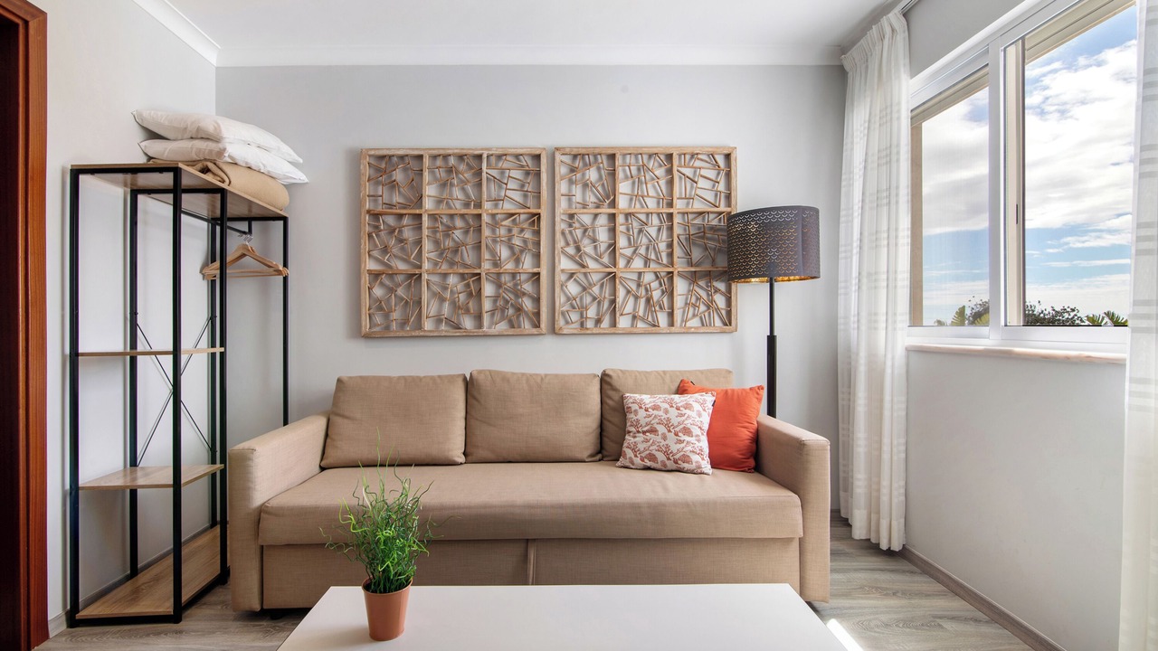 Photo of Livingroom in Vale de Seixos