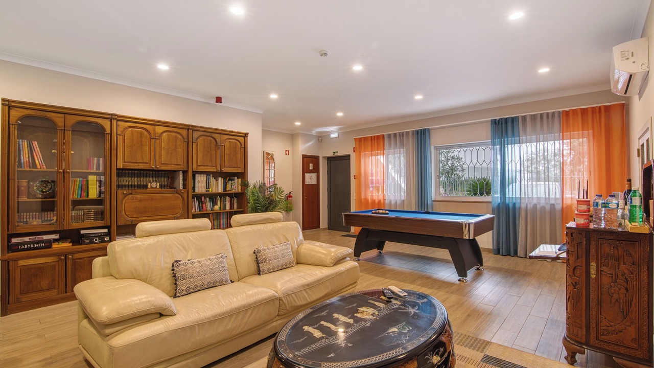Photo of Bedroom in Vale de Seixos