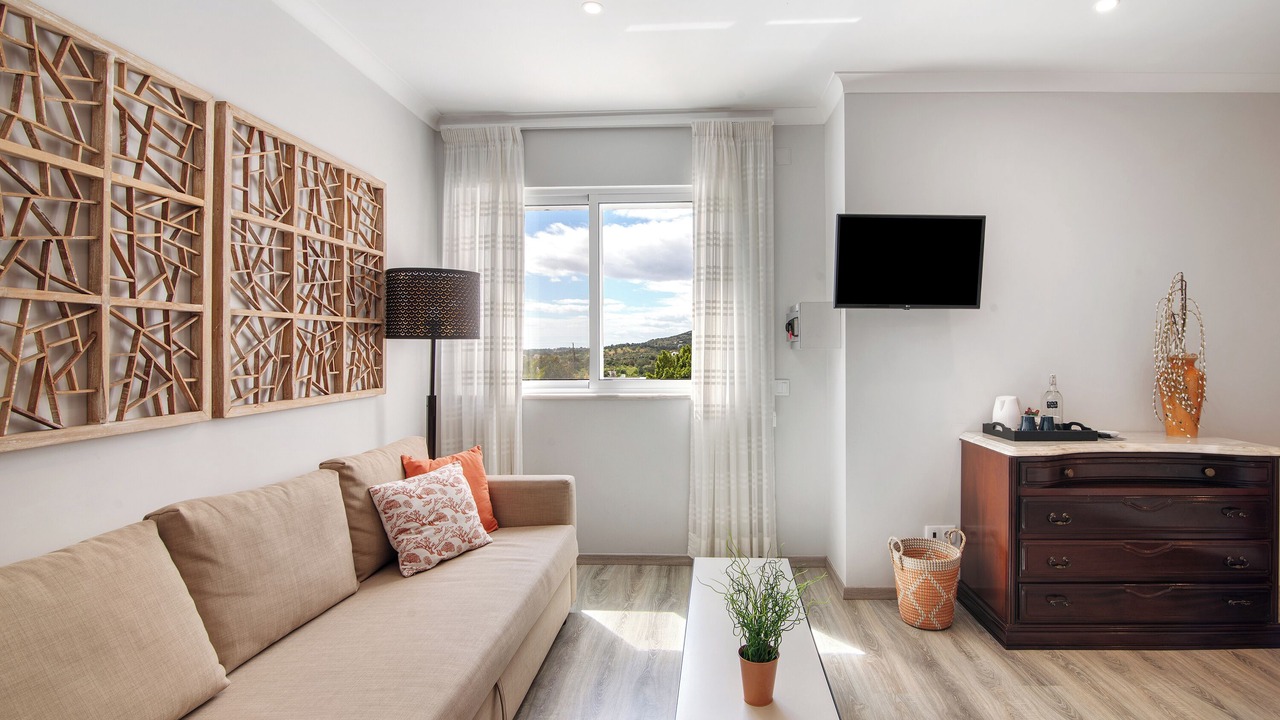 Photo of Livingroom in Vale de Seixos