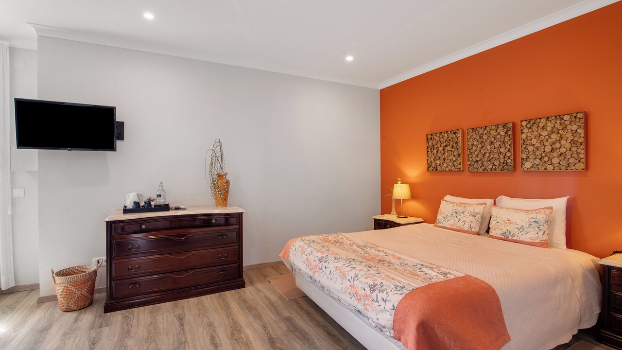 Photo of Bedroom in Vale de Seixos