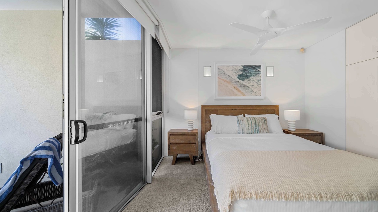 Photo of Bedroom in Marcoola
