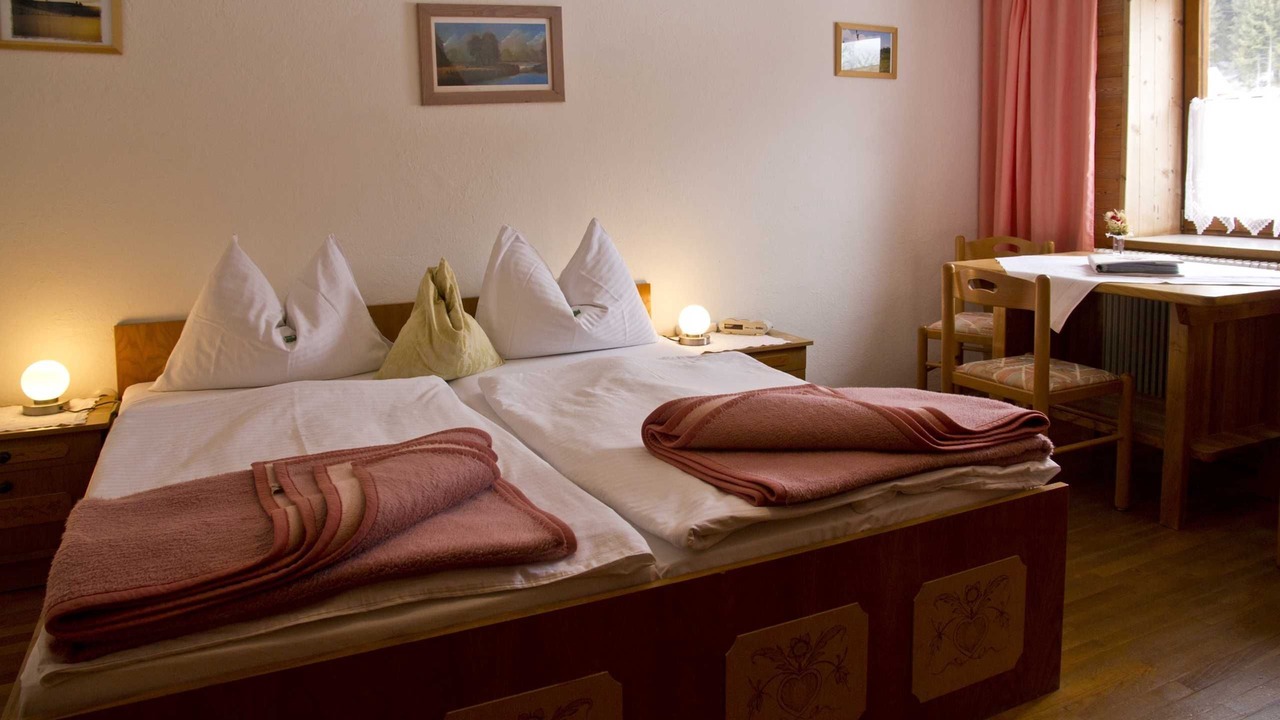 Photo of Bedroom in Mariahof