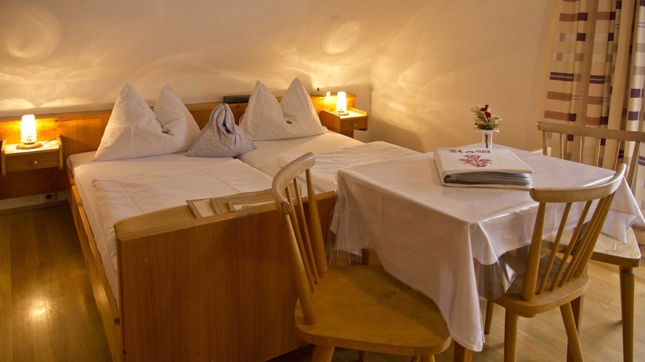 Photo of Bedroom in Mariahof