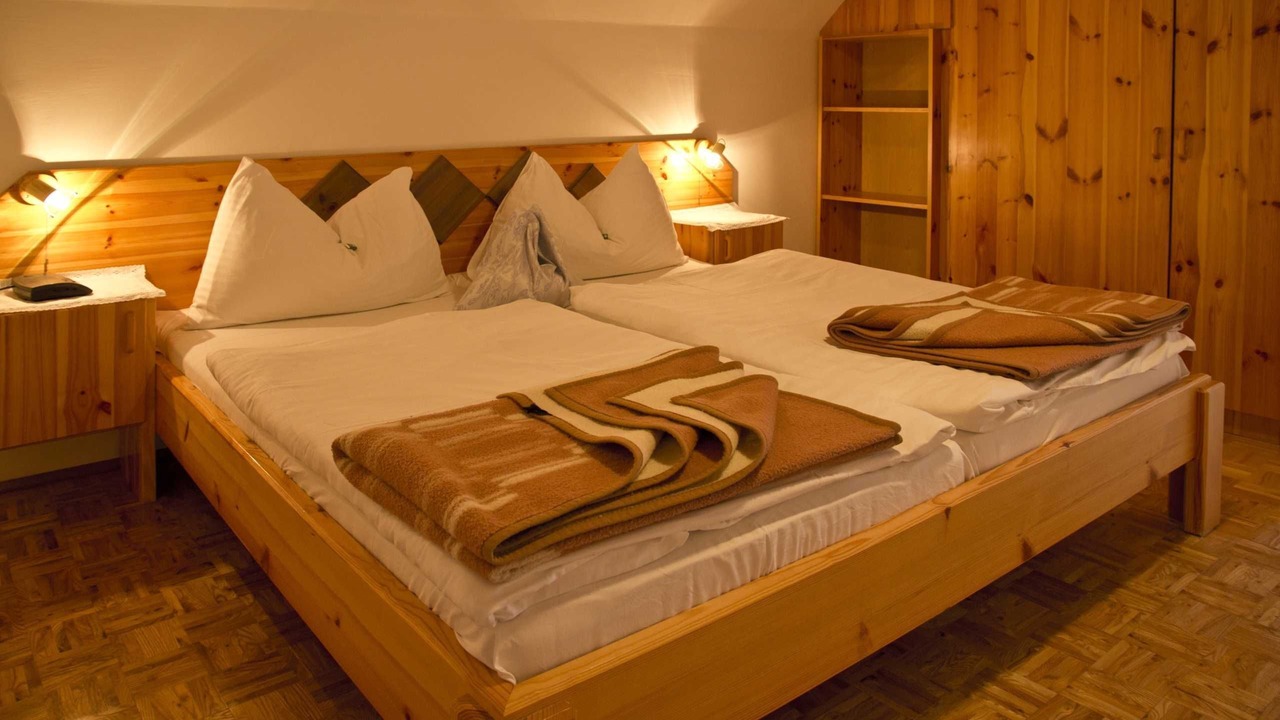Photo of Bedroom in Mariahof