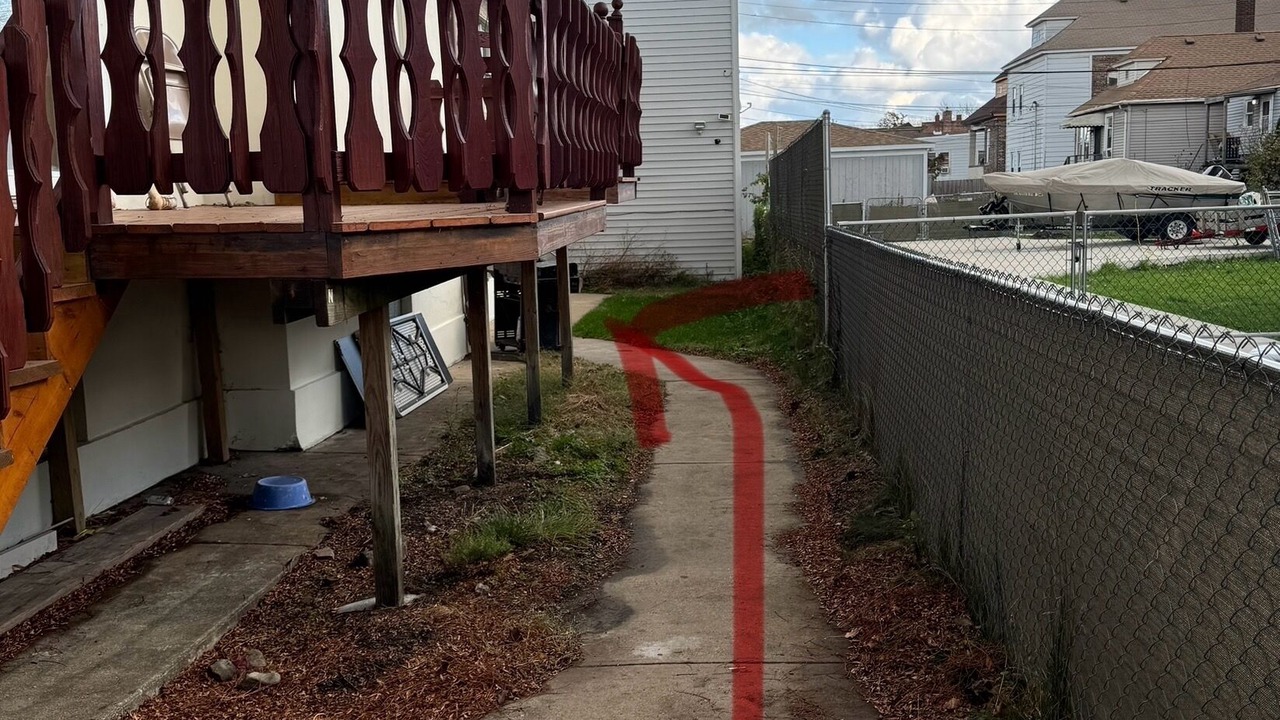 Photo of Outdoor in Whiting