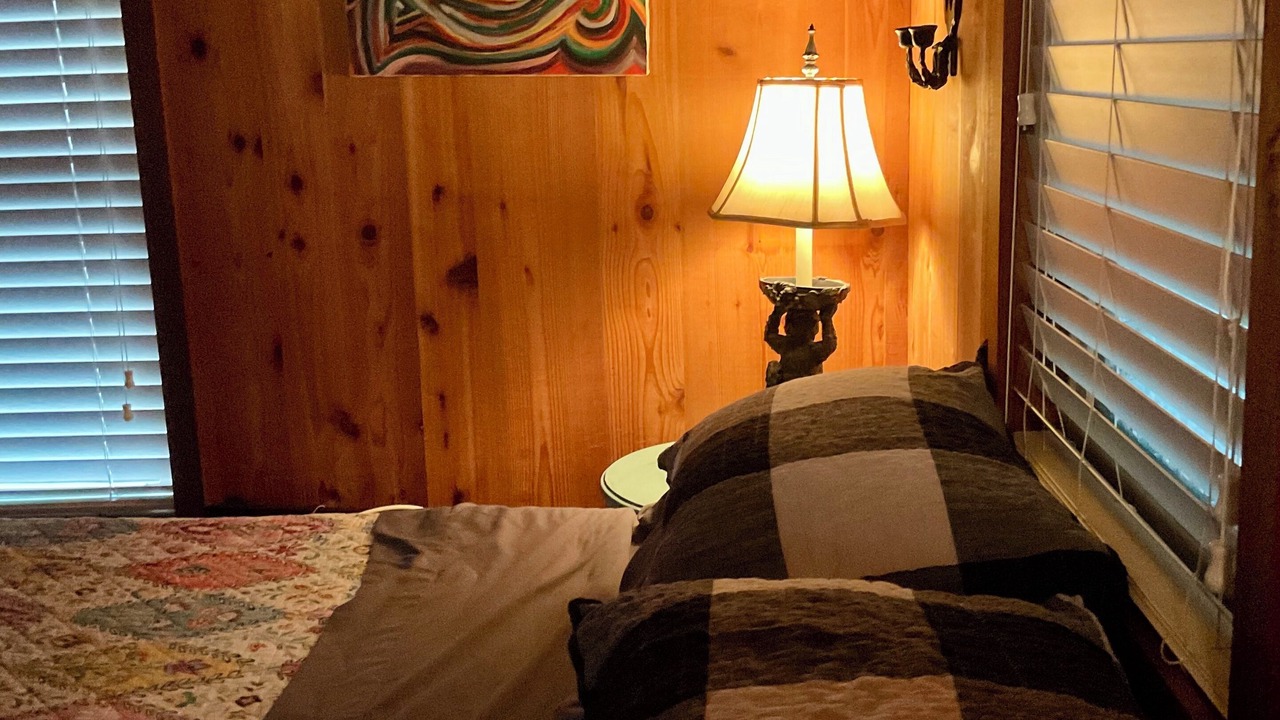 Photo of Bedroom in Fort McCoy
