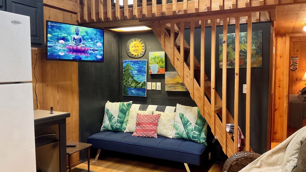 Photo of Livingroom in Fort McCoy