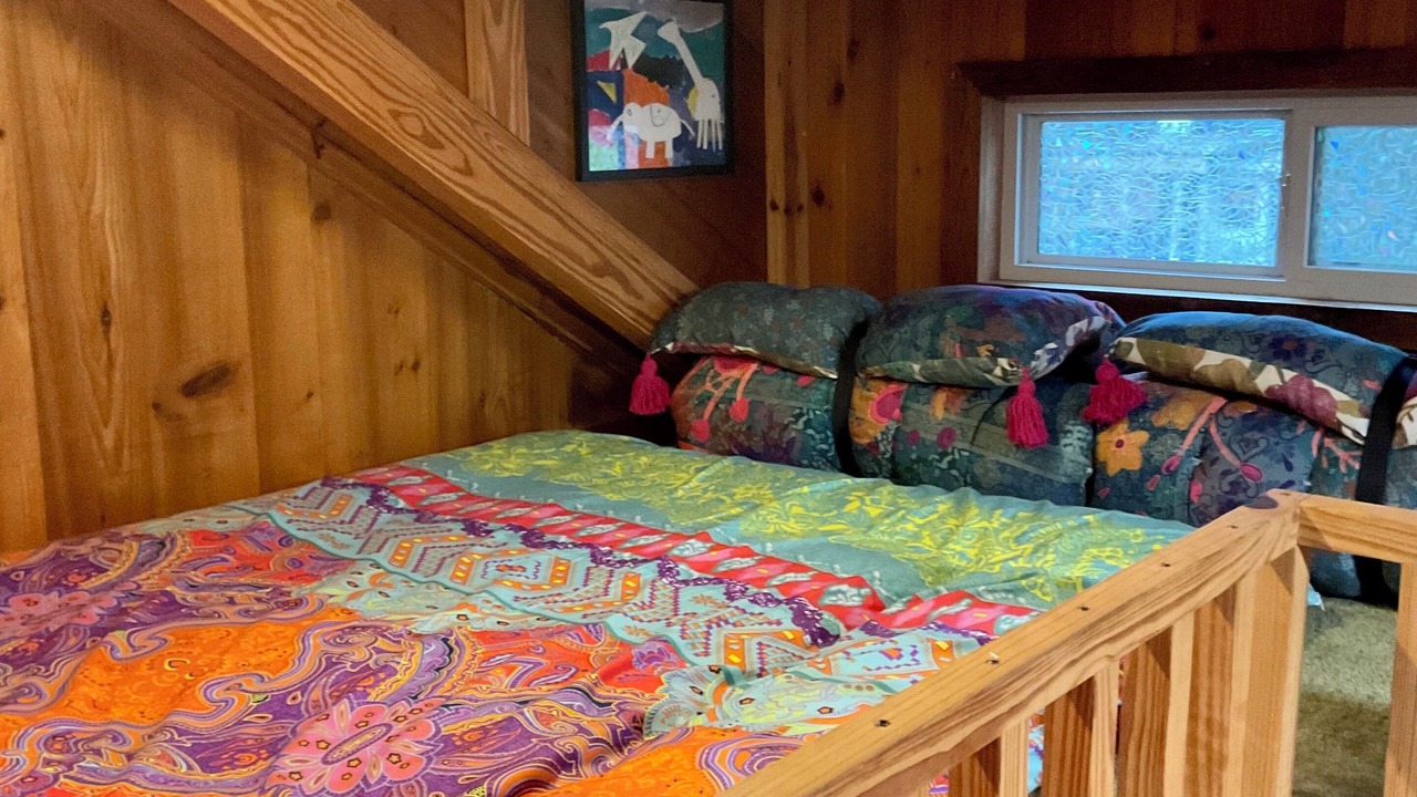 Photo of Bedroom in Fort McCoy