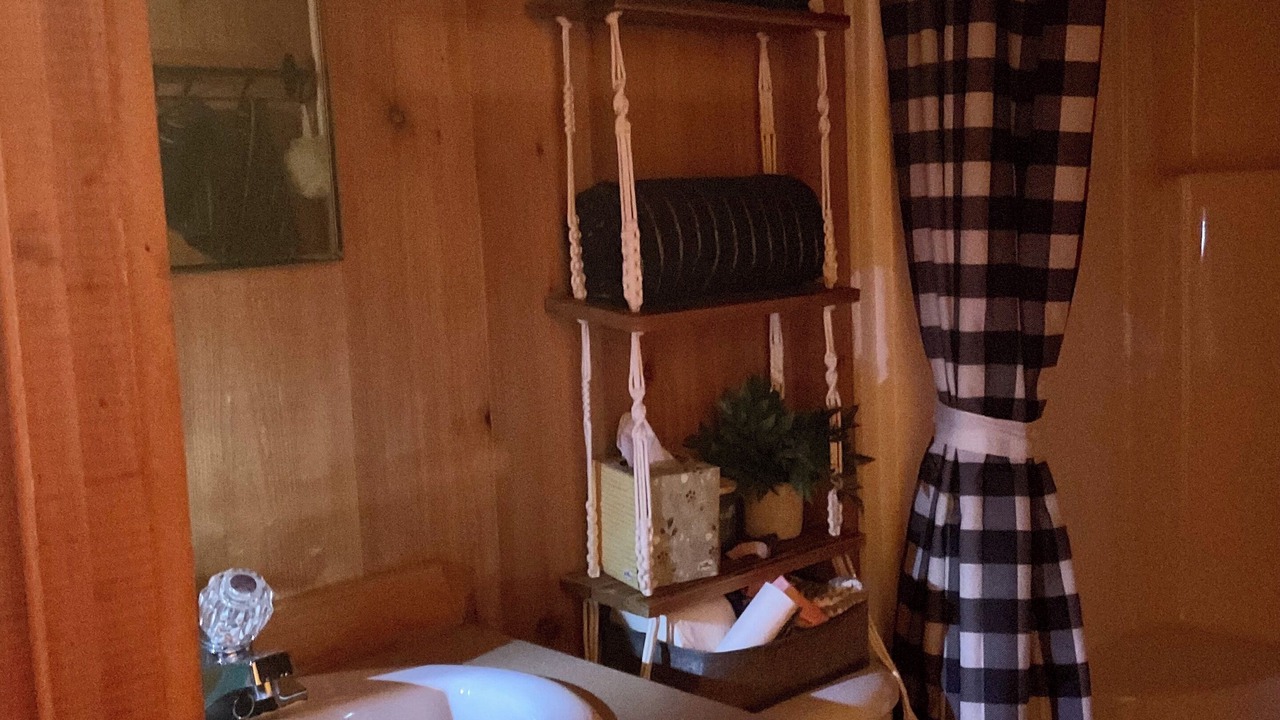 Photo of Bathroom in Fort McCoy