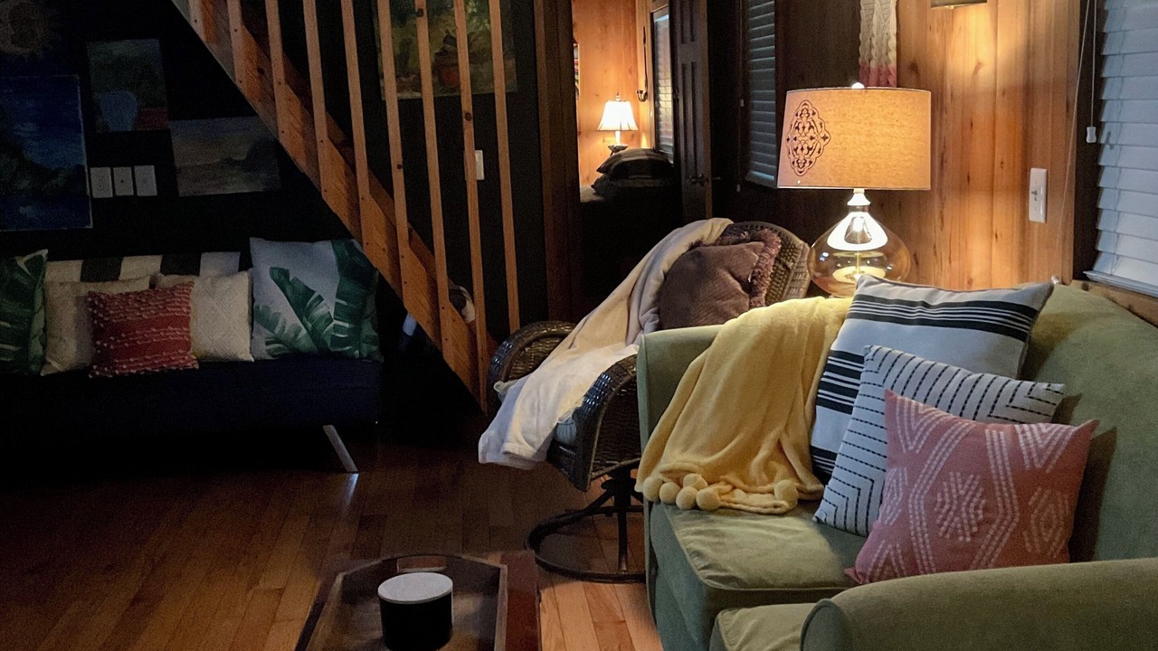 Photo of Livingroom in Fort McCoy