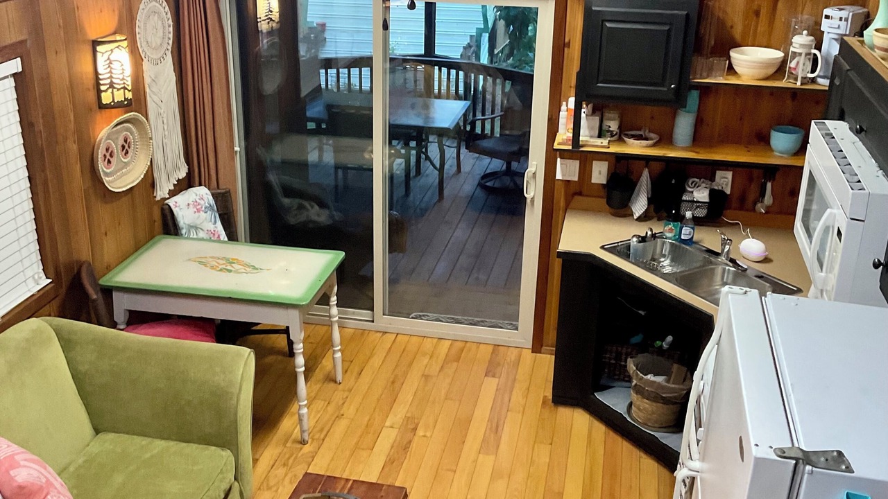 Photo of Livingroom in Fort McCoy