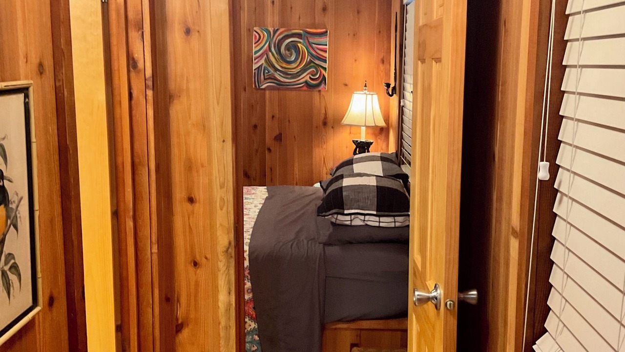 Photo of Bedroom in Fort McCoy