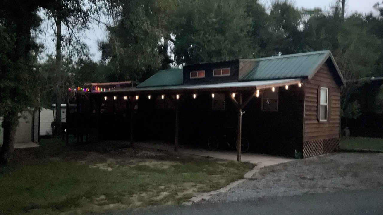 Photo of Outdoor in Fort McCoy