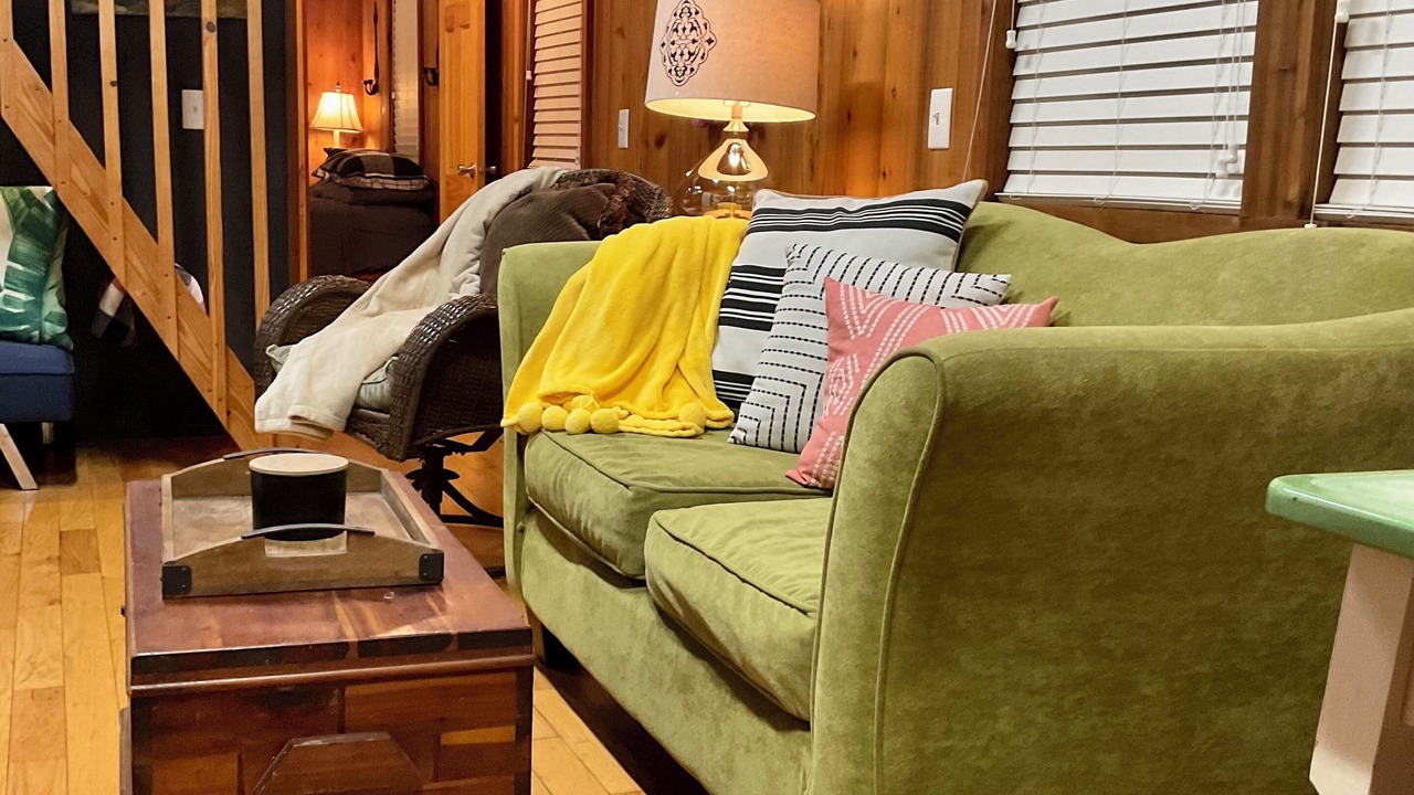 Photo of Livingroom in Fort McCoy