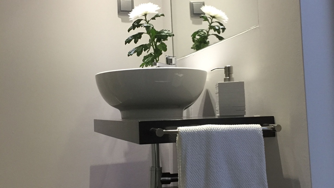 Photo of Bathroom in Tomar