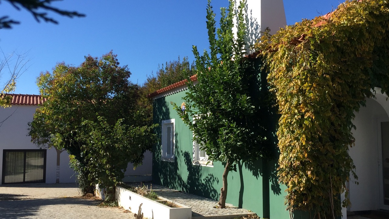 Photo of Outdoor in Tomar