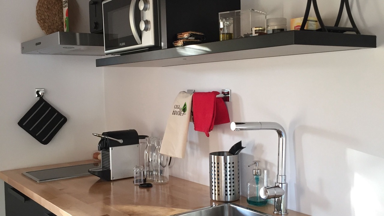 Photo of Kitchen in Tomar