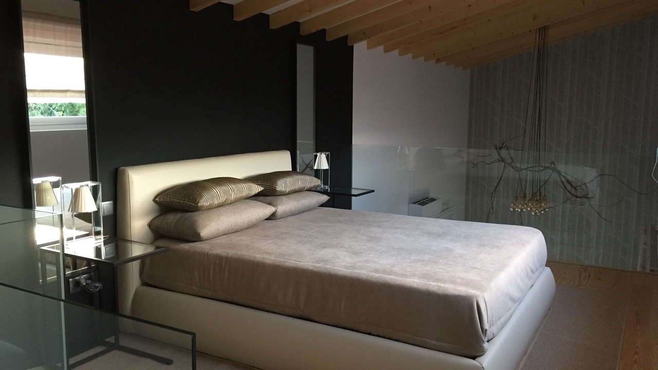 Photo of Bedroom in Tomar