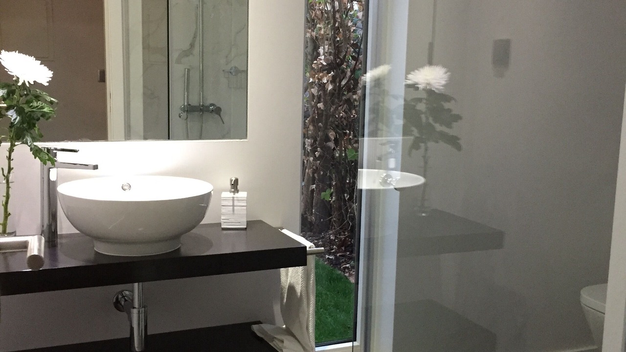 Photo of Bathroom in Tomar