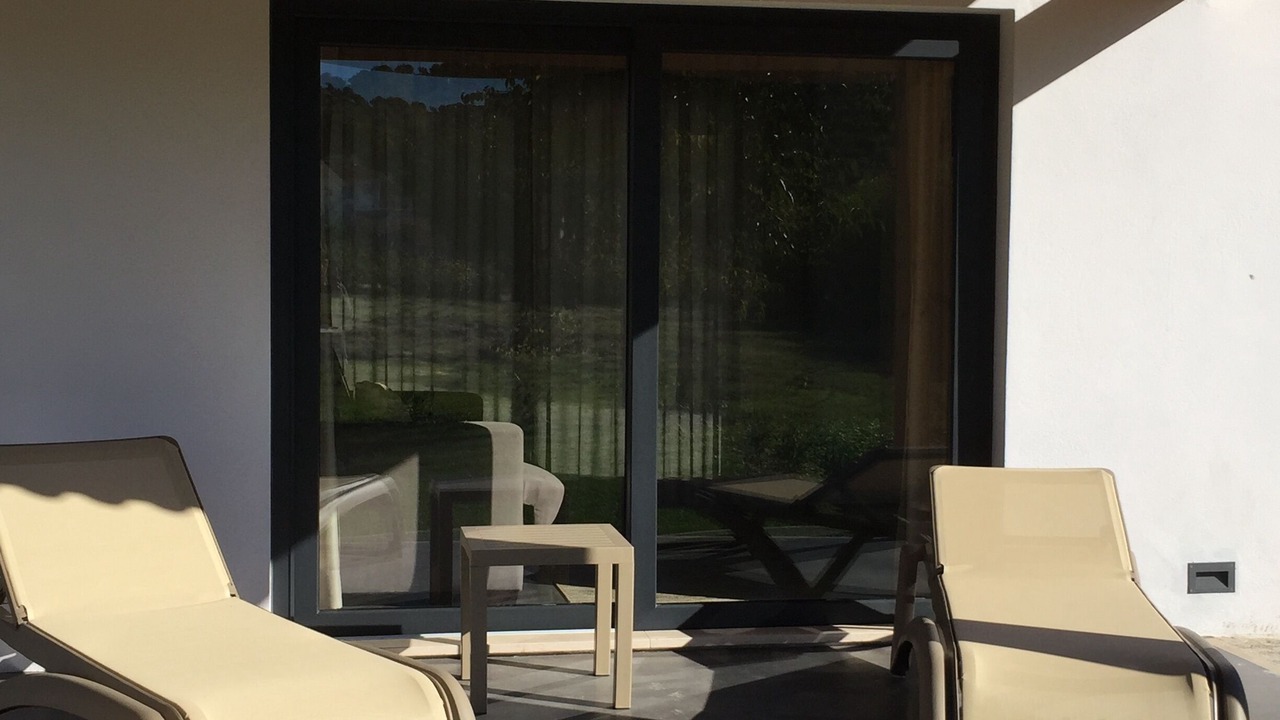 Photo of Patio Balcony in Tomar