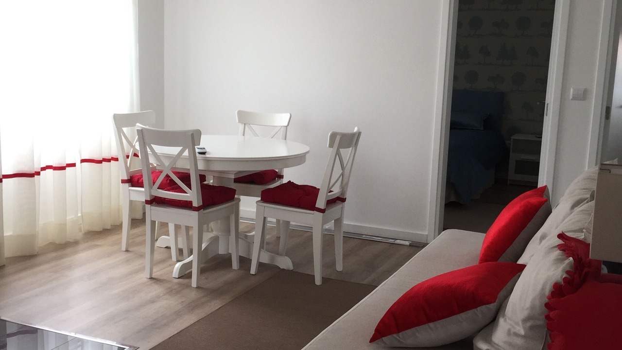 Photo of Livingroom in Tomar